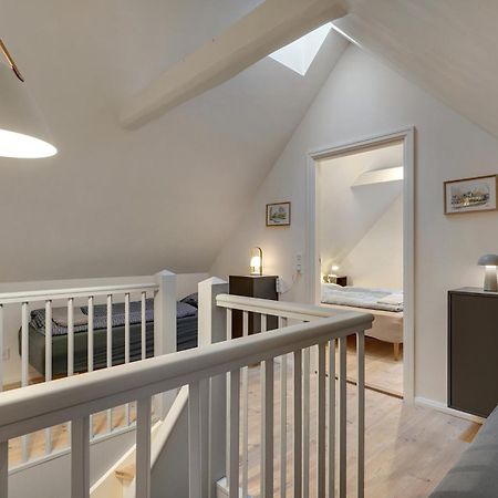 Horhavegarden B&B Hojbjerg Екстериор снимка