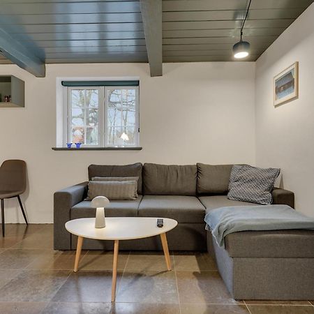 Horhavegarden B&B Hojbjerg Екстериор снимка