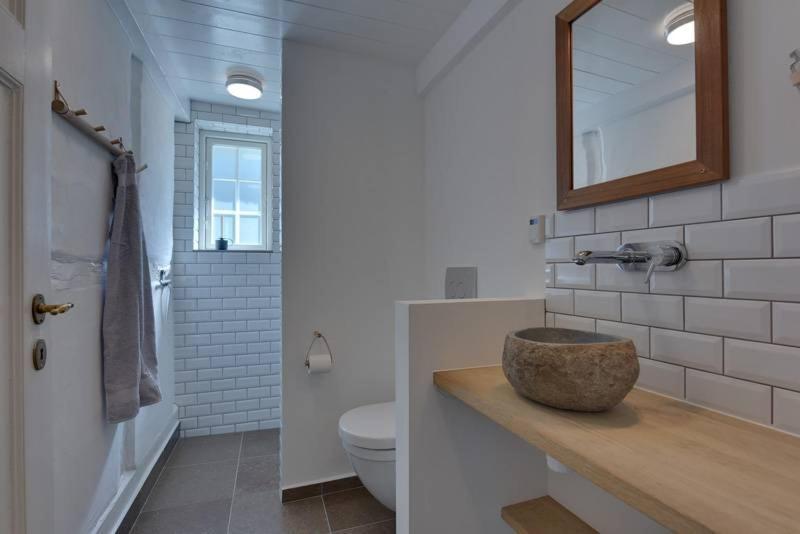 Horhavegarden B&B Hojbjerg Екстериор снимка