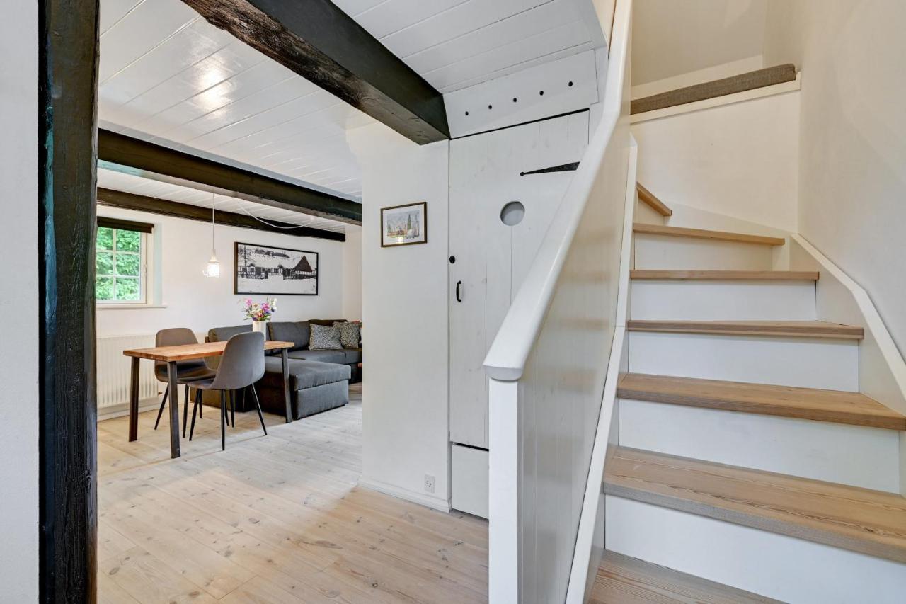 Horhavegarden B&B Hojbjerg Екстериор снимка