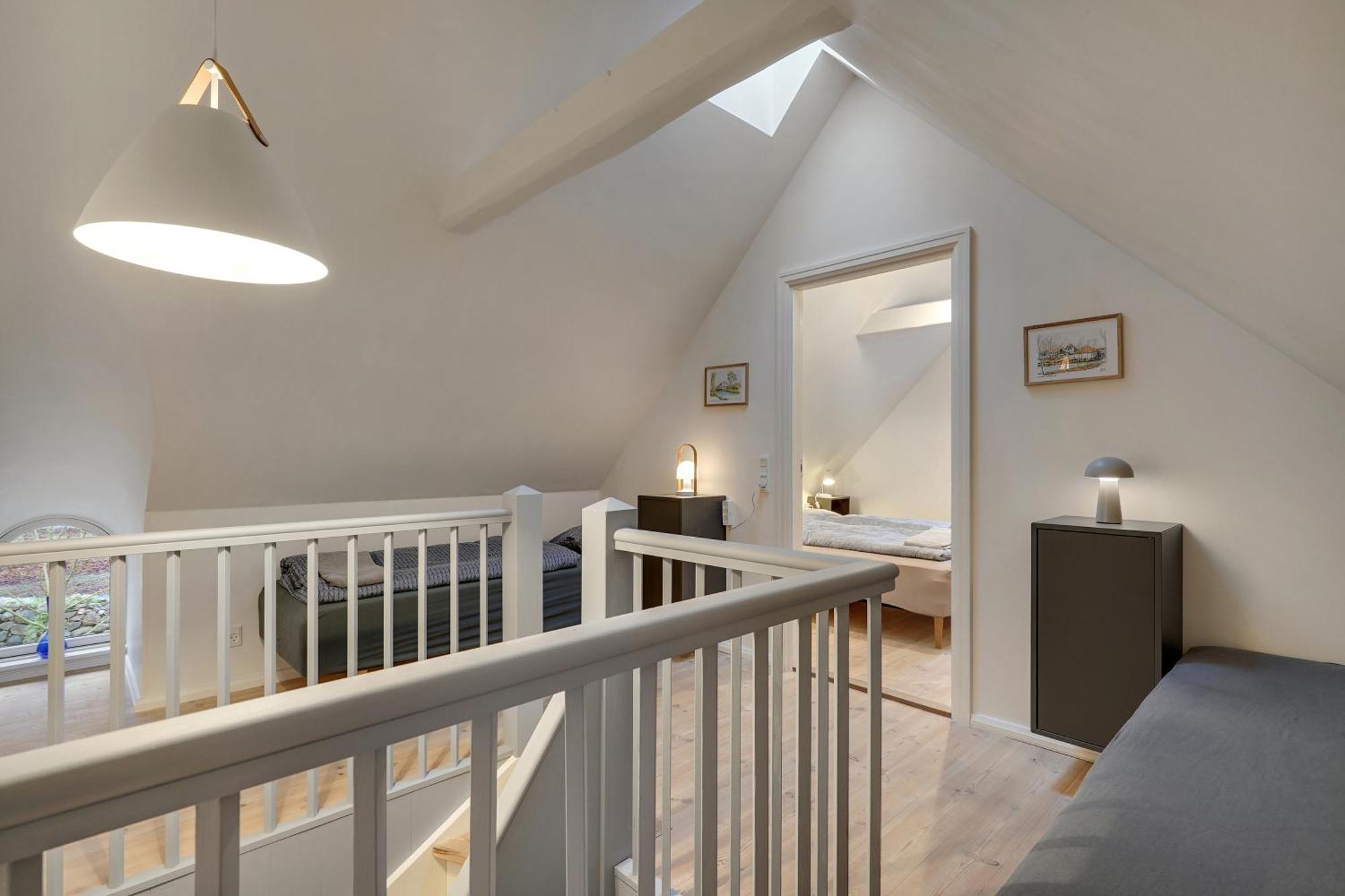 Horhavegarden B&B Hojbjerg Екстериор снимка