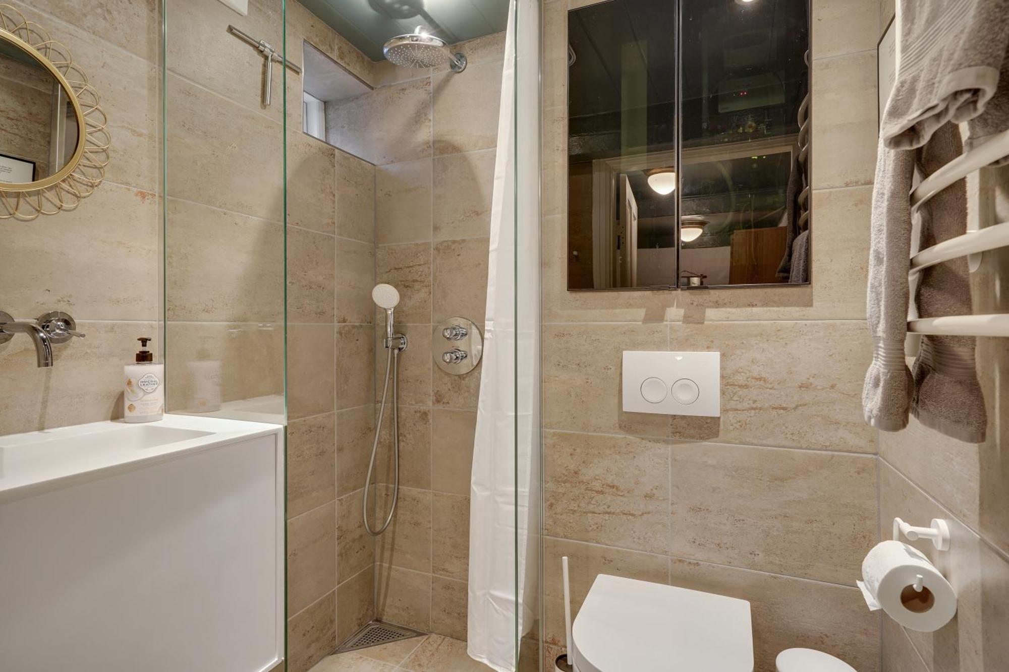 Horhavegarden B&B Hojbjerg Екстериор снимка