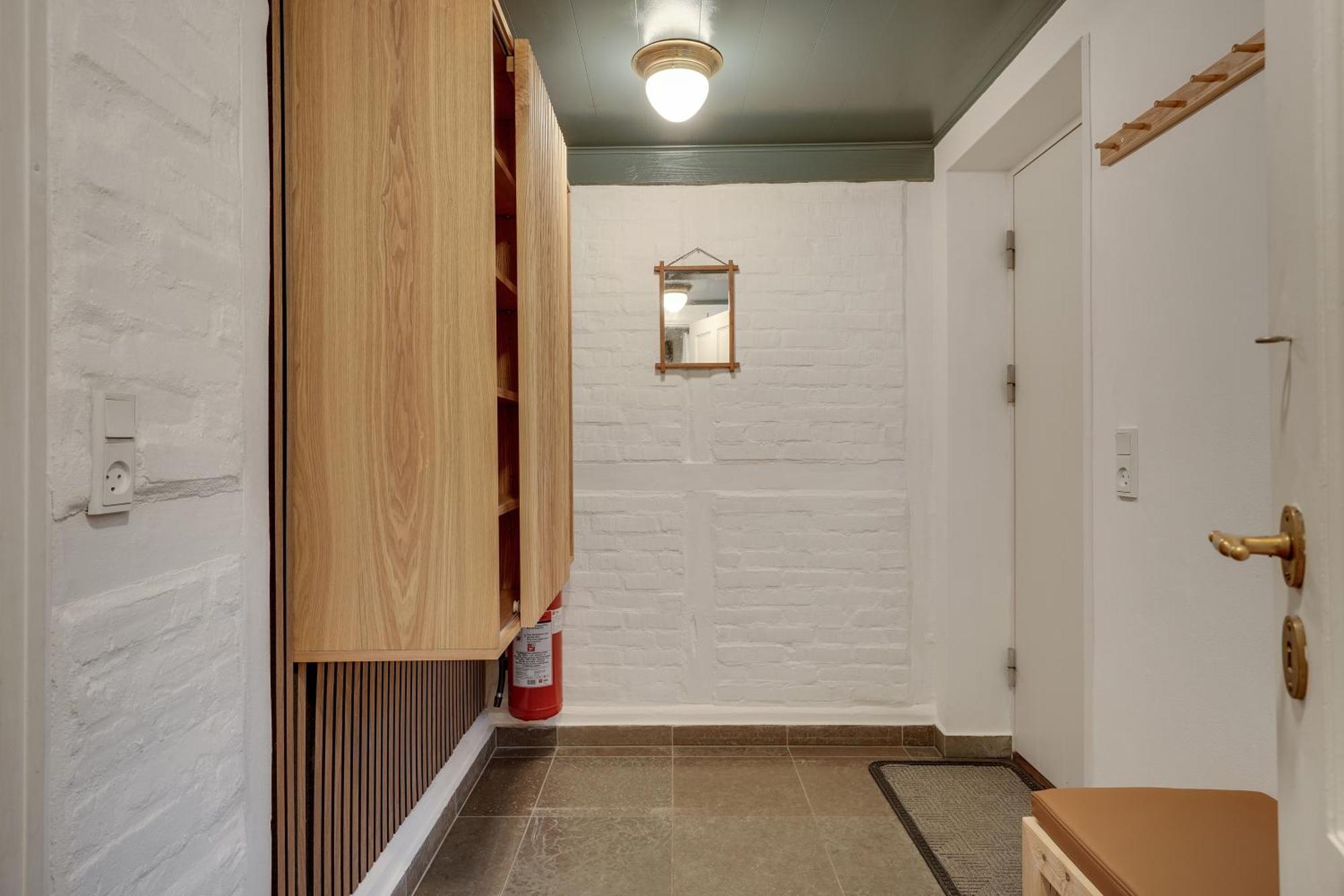 Horhavegarden B&B Hojbjerg Екстериор снимка