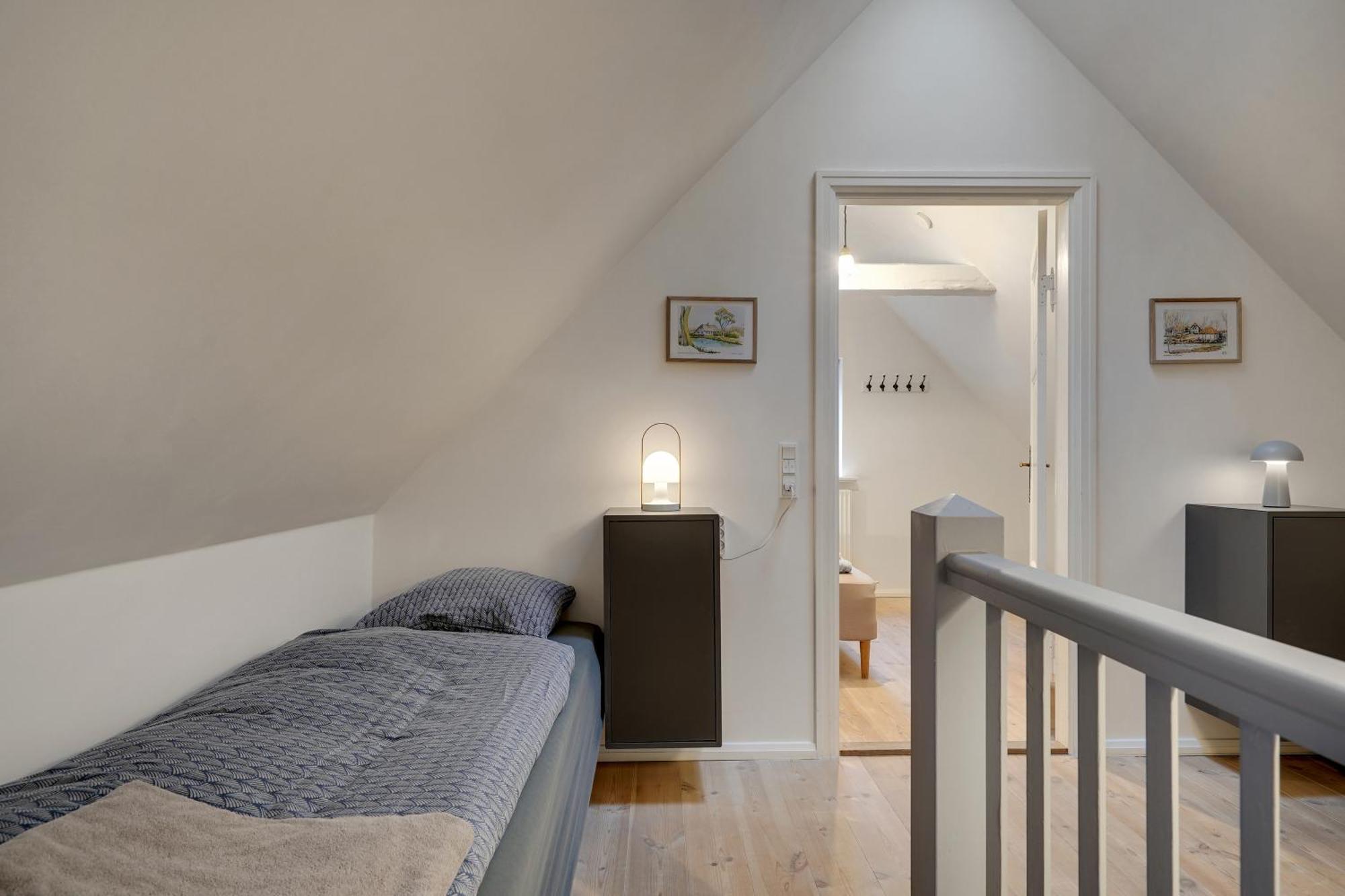 Horhavegarden B&B Hojbjerg Екстериор снимка