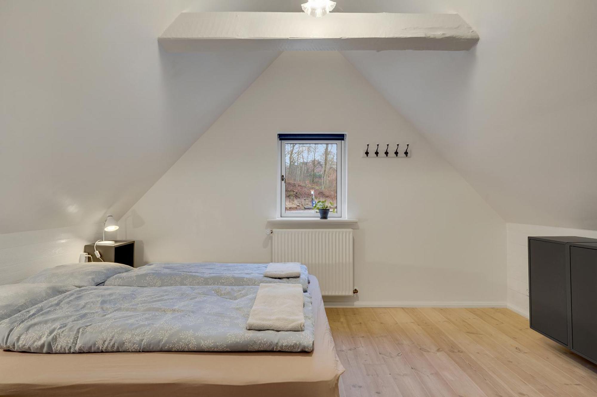 Horhavegarden B&B Hojbjerg Екстериор снимка