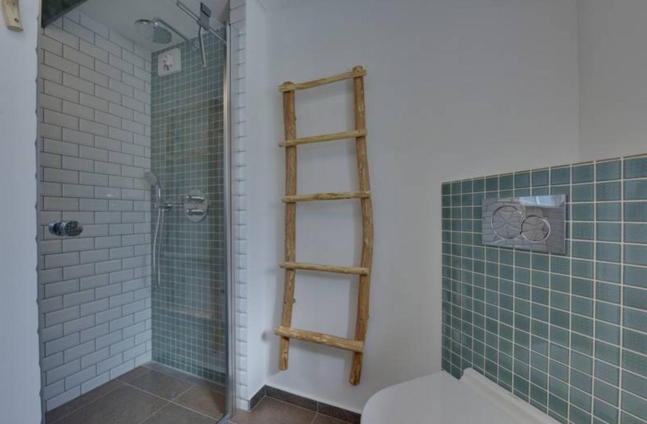 Horhavegarden B&B Hojbjerg Екстериор снимка