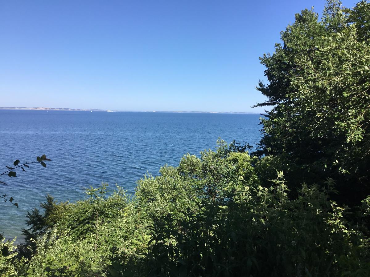 Horhavegarden B&B Hojbjerg Екстериор снимка